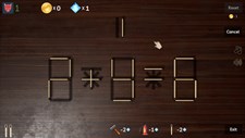 Puzzle: Fire Sticks Screenshot 7