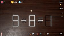 Puzzle: Fire Sticks Screenshot 5