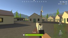 ZomB: Battlegrounds Screenshot 5