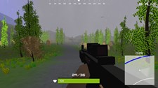 ZomB: Battlegrounds Screenshot 2