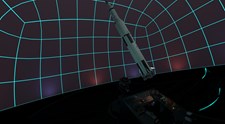 CAPCOM GO! Apollo VR Planetarium Screenshot 5