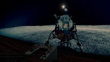 CAPCOM GO! Apollo VR Planetarium Screenshot 6