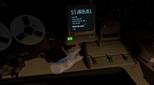 CAPCOM GO! Apollo VR Planetarium Screenshot 2