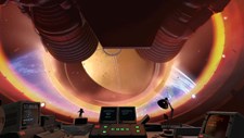 CAPCOM GO! Apollo VR Planetarium Screenshot 8