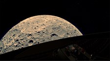 CAPCOM GO! Apollo VR Planetarium Screenshot 4