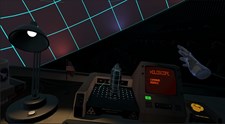 CAPCOM GO! Apollo VR Planetarium Screenshot 1
