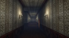 The Cross Horror Game Screenshot 5