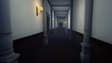 The Cross Horror Game Screenshot 4
