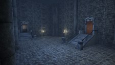 The Cross Horror Game Screenshot 2