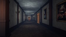 The Cross Horror Game Screenshot 1