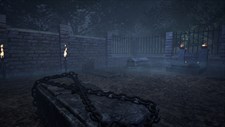 The Cross Horror Game Screenshot 6