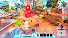 LAMO The Game Screenshot 2