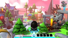 LAMO The Game Screenshot 7