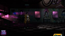 Sense - 不祥的预感: A Cyberpunk Ghost Story Screenshot 4