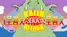 Kaiju Kite Attack Screenshot 7