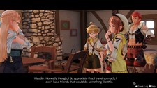 Atelier Ryza: Ever Darkness  the Secret Hideout Screenshot 3