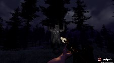 The Werewolf Hills Screenshot 2