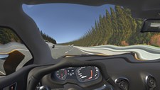 Stop it - Driving Simulation Screenshot 1