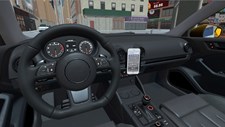 Stop it - Driving Simulation Screenshot 3