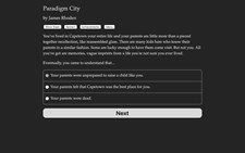 Paradigm City Screenshot 6