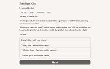 Paradigm City Screenshot 7
