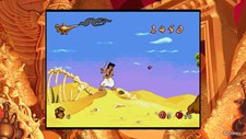 Disney Classic Games: Aladdin and The Lion King Screenshot 6