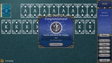 Jewel Match Atlantis Solitaire - Collectors Edition Screenshot 2