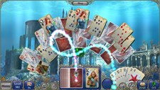 Jewel Match Atlantis Solitaire - Collectors Edition Screenshot 5