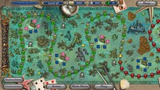 Jewel Match Atlantis Solitaire - Collectors Edition Screenshot 6