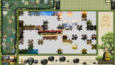 Pixel Puzzles 4k: Japan Screenshot 3