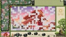 Pixel Puzzles 4k: Japan Screenshot 2