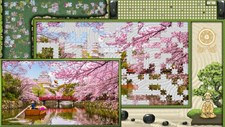 Pixel Puzzles 4k: Japan Screenshot 7