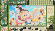 Pixel Puzzles 4k: Japan Screenshot 5