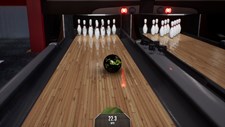 PBA Pro Bowling Screenshot 5