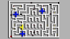 A Deadly Maze: Phase 1 Screenshot 3