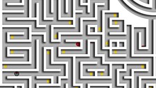A Deadly Maze: Phase 1 Screenshot 1