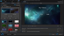 CyberLink PowerDirector 18 Ultra - Video editing Video editor making videos Screenshot 5