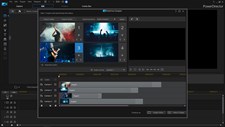 CyberLink PowerDirector 18 Ultra - Video editing Video editor making videos Screenshot 1