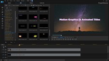 CyberLink PowerDirector 18 Ultra - Video editing Video editor making videos Screenshot 6