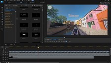 CyberLink PowerDirector 18 Ultra - Video editing Video editor making videos Screenshot 3