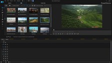 CyberLink PowerDirector 18 Ultra - Video editing Video editor making videos Screenshot 7