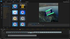 CyberLink PowerDirector 18 Ultra - Video editing Video editor making videos Screenshot 4
