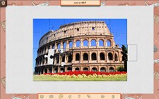 1001 Jigsaw World Tour: Europe Screenshot 1
