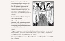 Samurai of Hyuga Book 4 Screenshot 6
