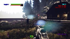 Buck Zombies Screenshot 4