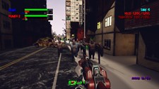 Buck Zombies Screenshot 1