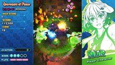 Sisters Royale: Five Sisters Under Fire Screenshot 1