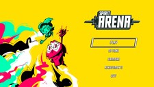 Spirit Arena Screenshot 8