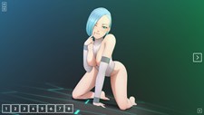 Memory leak: Cyberpunk hentai Screenshot 7
