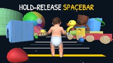 Baby Walking Simulator Screenshot 6